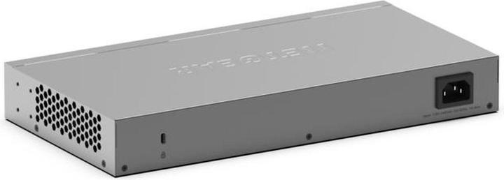 Produktbild Netgear Switch 24x GE GS724T-600EUS