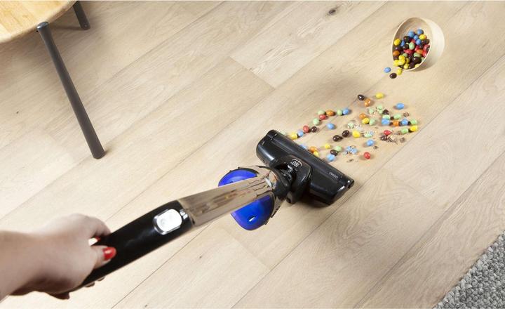 Actual product image Domo Cordless stick vacuum cleaner DO1013SV