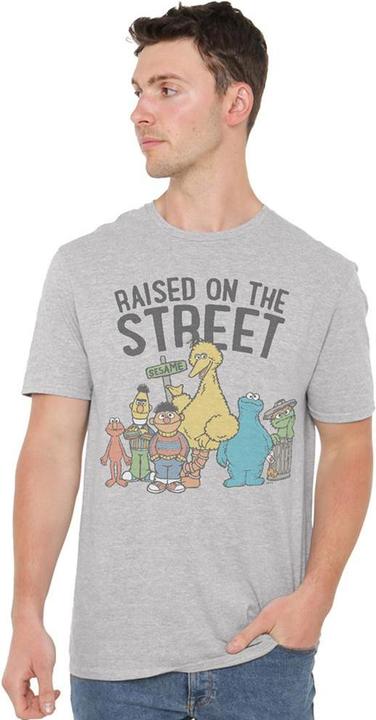 Produktbild The In My Hood TShirt (S)