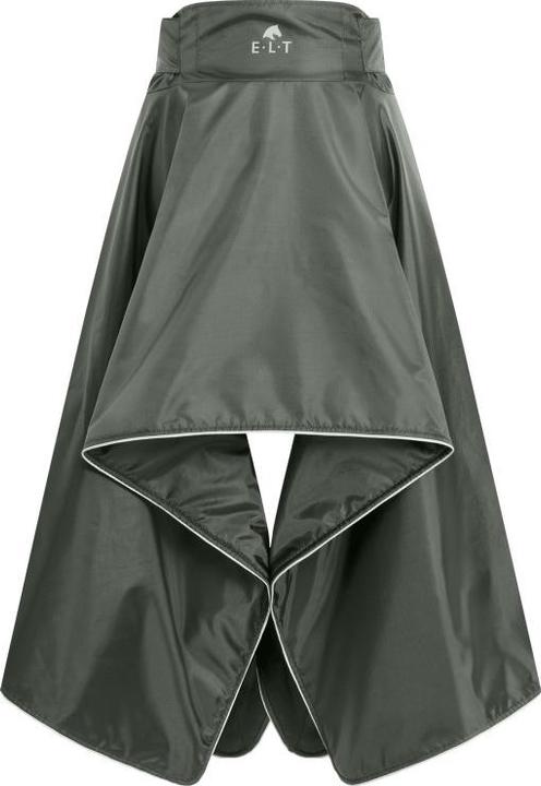 Actual product image ELT Lotta thermal riding skirt (34, 36, 38)