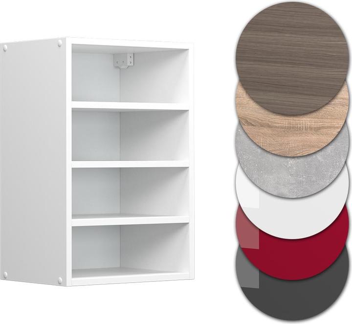 Produktbild Vicco Hängeschrank R-Line (40 x 29 x 60 cm)