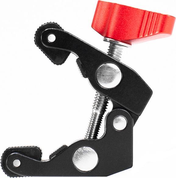 Immagine prodotto Caruba Morsetto a vite piccolo e resistente (Ulteriori accessori)