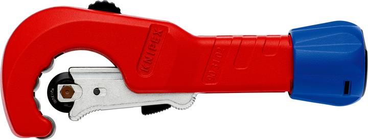 Actual product image Knipex Pipe cutter (180 mm)