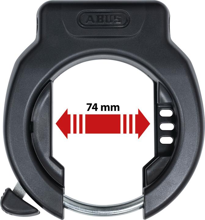 Produktbild Abus Pro Amparo 4750