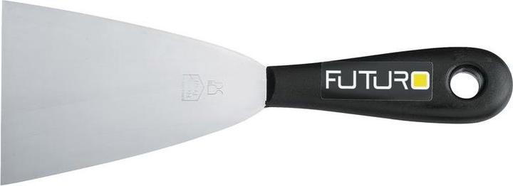 Actual product image Futuro BRW Painter's spatula (8 cm)