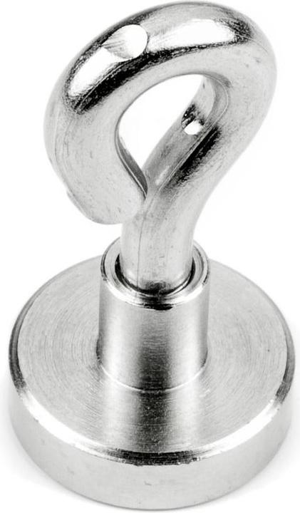 Immagine prodotto Supermagnete Magnete con occhiello (5x)