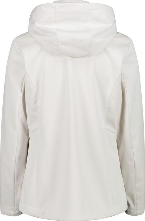 Actual product image CMP Campagnolo Softshell Jacket Zip Hood (L)