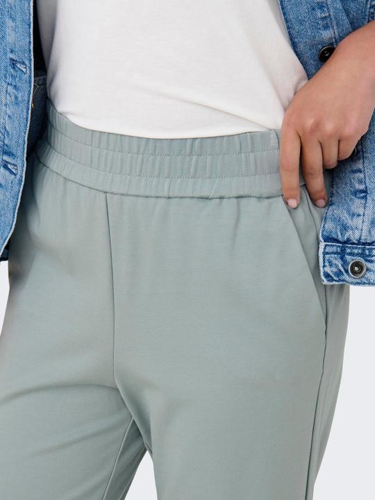 Image du produit Only ONLPOPTRASH-SUKI Verkürzt Klassische Hose Klassische Hose (XL)
