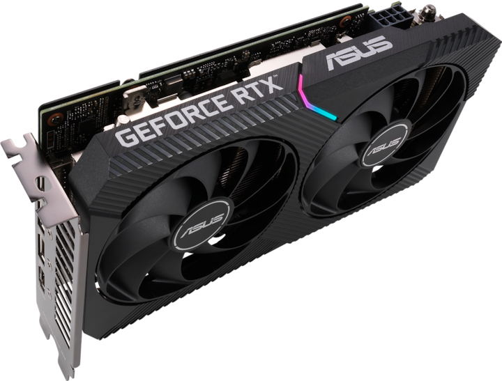 Produktbild ASUS GeForce RTX 3060 (12 GB)
