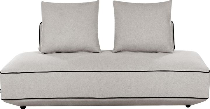 Actual product image Beliani Seillans (Recamiere)