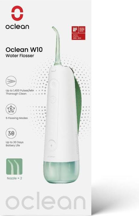 Image du produit Clean Oclean - Douche orale W10