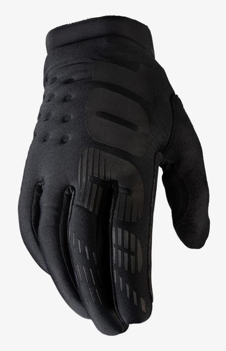 Actual product image 100% Brisker (L)