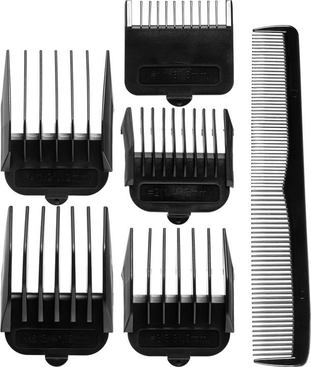 Actual product image Remington HC5020