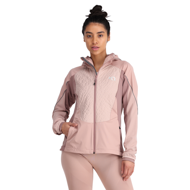 Actual product image Kari Traa Tirill 2.0 Jacket (S)
