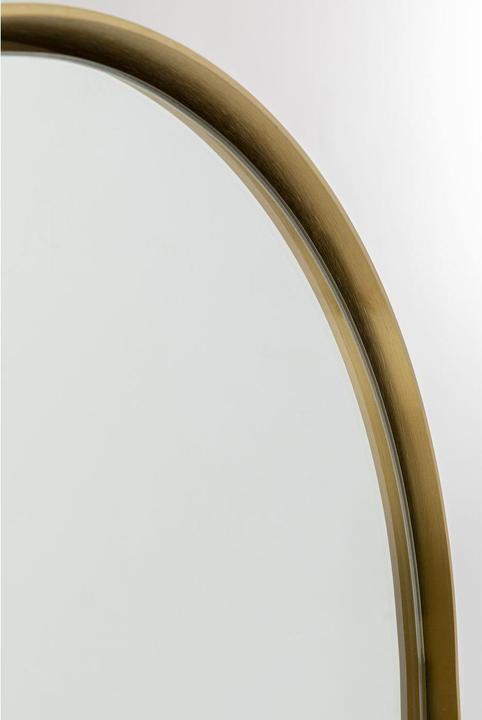 Actual product image Kare Design Mirror Curve 170x40 cm (40 x 170 cm)