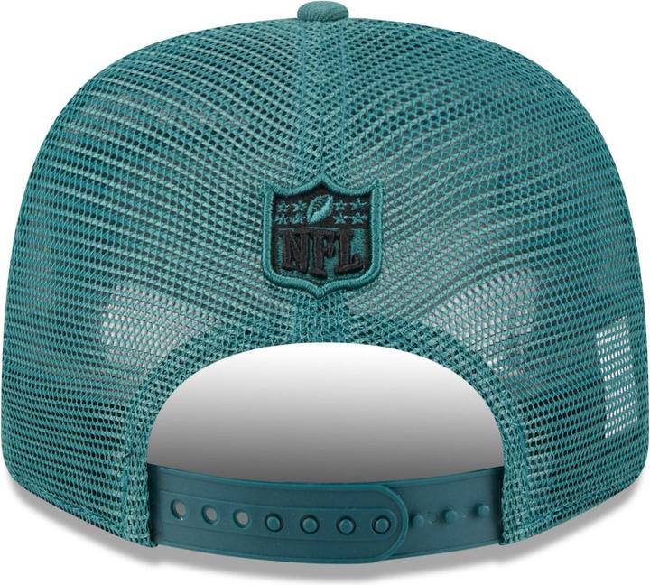 Produktbild New Era 9Seventy Trucker Snapback Cap - Philadelphia Eagles