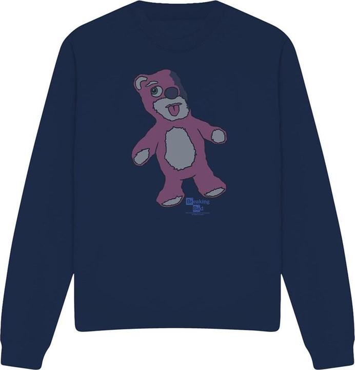 Produktbild Gildan Tread Lightly Sweatshirt (M)