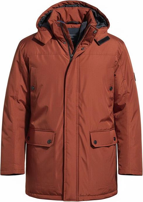 Produktbild Compass Funktions-Parka (50)