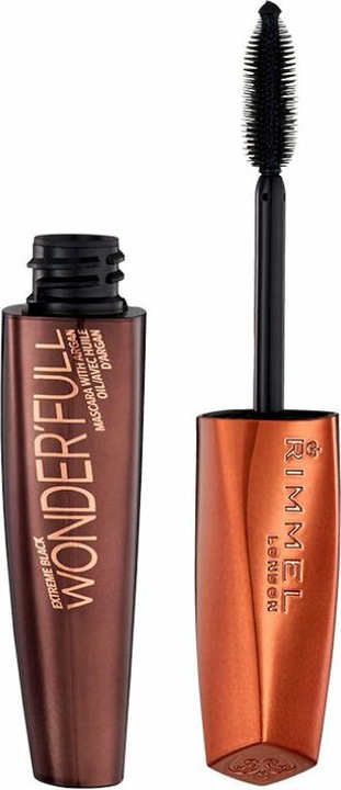 Rimmel London Wonder Full (Extreme Black)