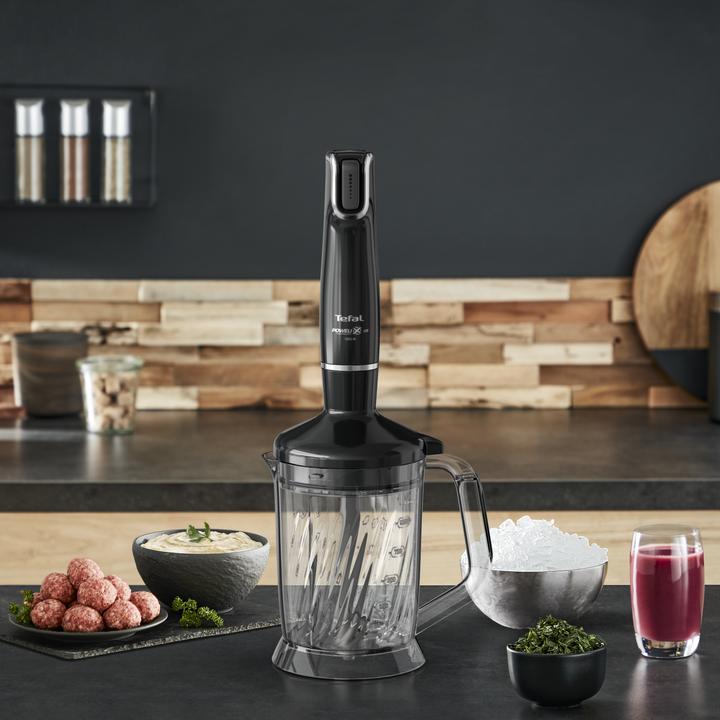 Actual product image Tefal Infinyforce HB94L8