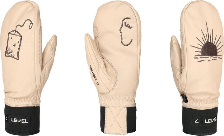 Produktbild Level Joy Mitt (8, L)