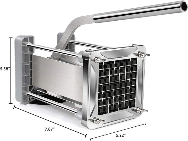 Image du produit Sopito Pommes Frites Schneider