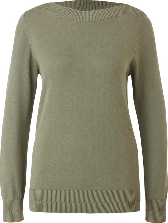 Olive green