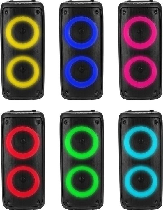 Produktbild Media-Tech MT3181 (10 h)