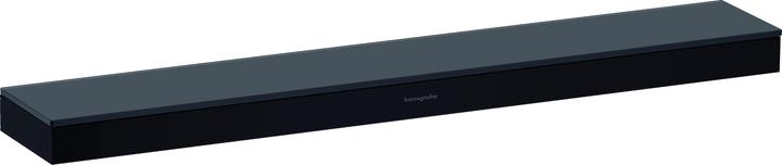 Graphit, Schwarz matt