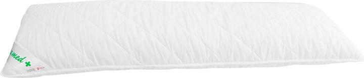 Sana Oreiller pour dormir sur le côté Selin (40 x 130 cm)