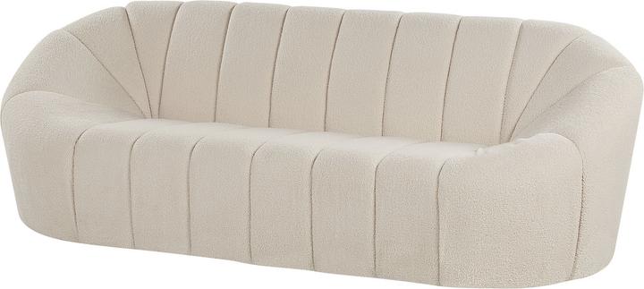 Produktbild Beliani Lomma (3-Sitzer)