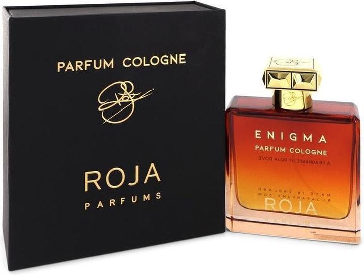 Produktbild Roja Parfums Enigma (Eau de Cologne, 100 ml)