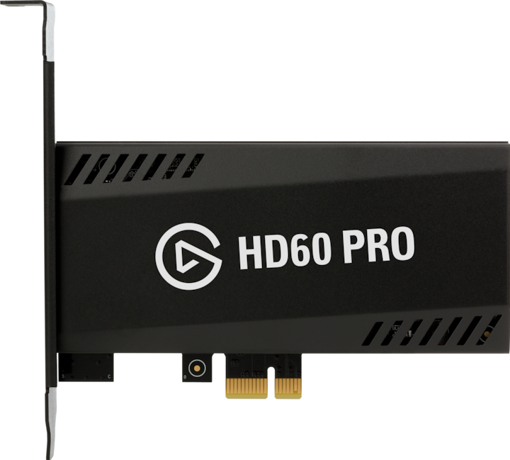 Produktbild Elgato Game Capture HD 60 Pro (PC intern) (PC)