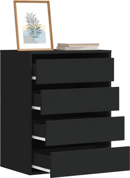 Image du produit VidaXL Commode (60 x 41 x 76 cm)