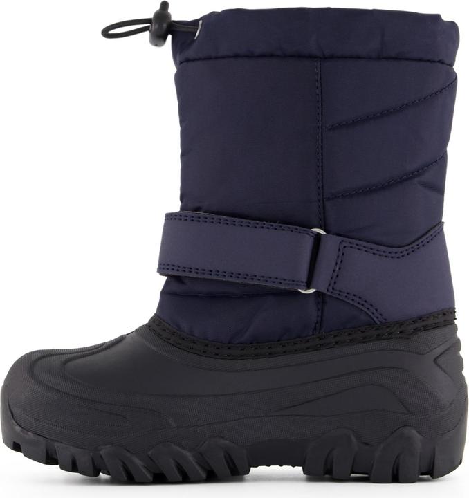 Produktbild Heber Peak Kid's PinusHe. ThermoWool Snowboots (25)