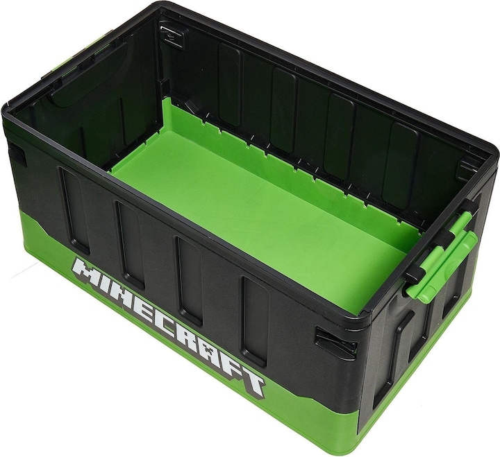 Produktbild Numskull Minecraft Storage Chair
