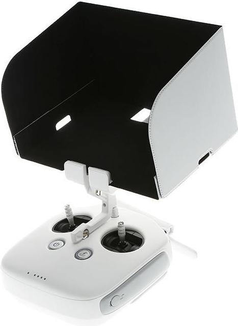 Produktbild DJI Tablet Sonnenschutz (Drohnen Blendschutz, Universal)