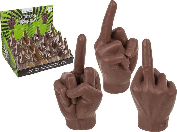 Immagine prodotto Accentra Attitude II (Set per la cura del corpo)