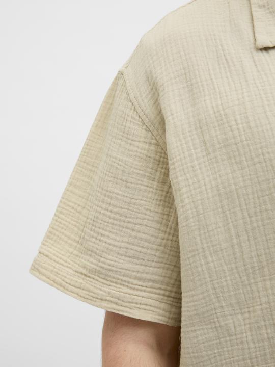 Image du produit Jack & Jones Plus Size Relaxed Fit Hemd Hemd (7XL)