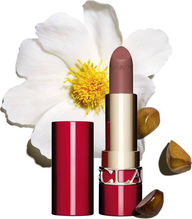 Image du produit Clarins Joli Rouge Velvet (re) No 705V (N° 705 - Baies douces)