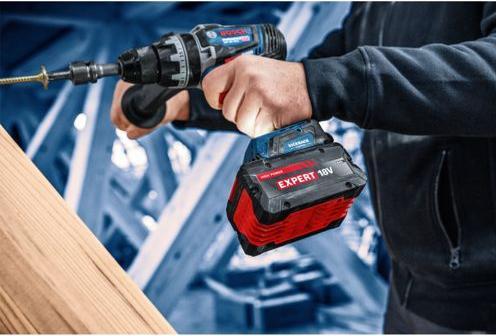 Image du produit Bosch Hausgeräte Exba18V-80 (18 V)