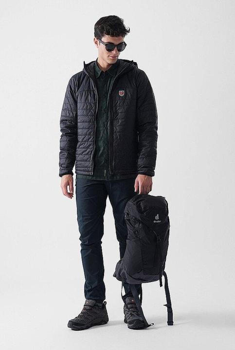 Image du produit Fjällräven Expedition X-Lätt Hoodie (L)