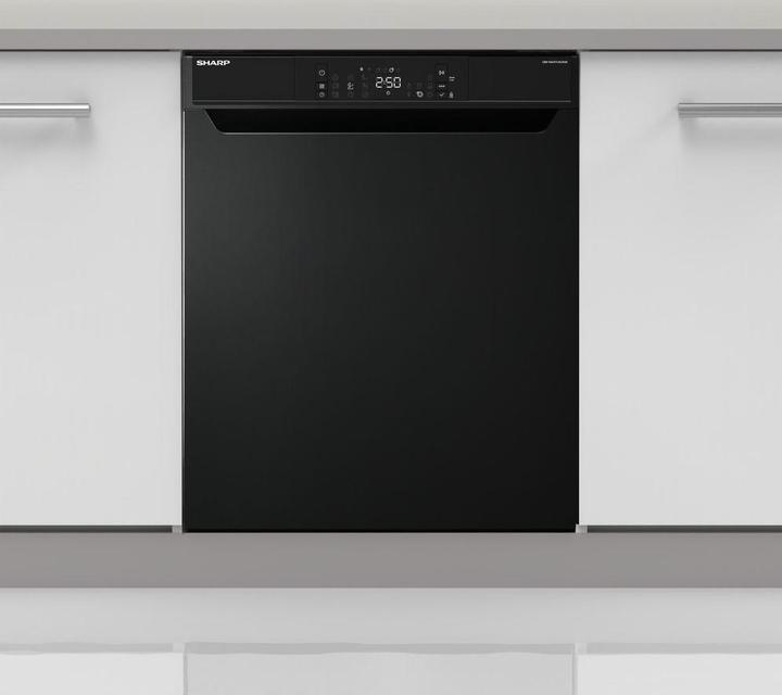 Actual product image Sharp QW-NA3YU42AM-EN