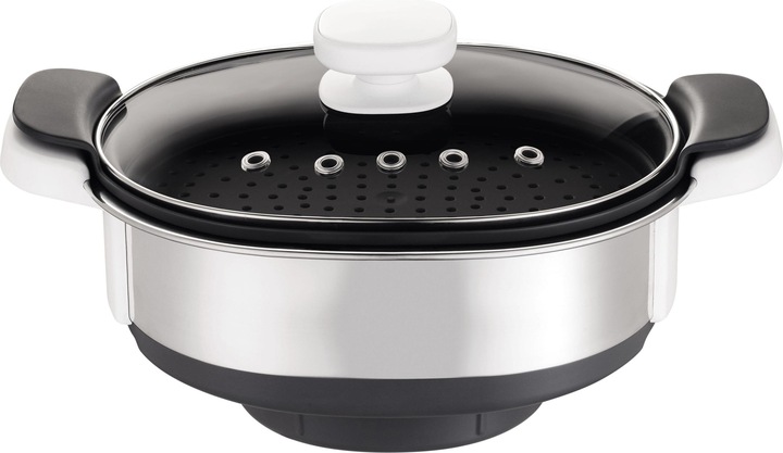Moulinex Steam cooking attachment