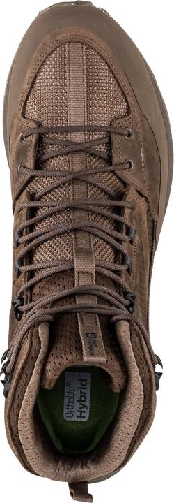 Produktbild Jack Wolfskin Terraquest Texapore Mid M (44.5)