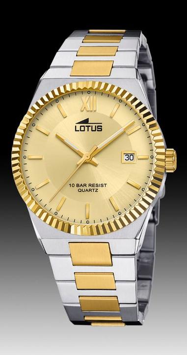 Immagine prodotto Lotus 18836/3 Collezione Freedom (Orologio da polso analogico, 40 mm)