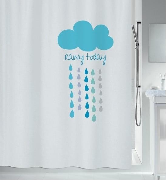 Actual product image spirella Cloud (180 x 200 cm)