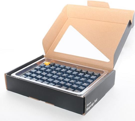 Immagine prodotto Ducky Nazca PBT Tripleshot Set