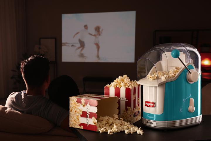 Immagine prodotto Ariete 2958 Macchina per popcorn Party Time
