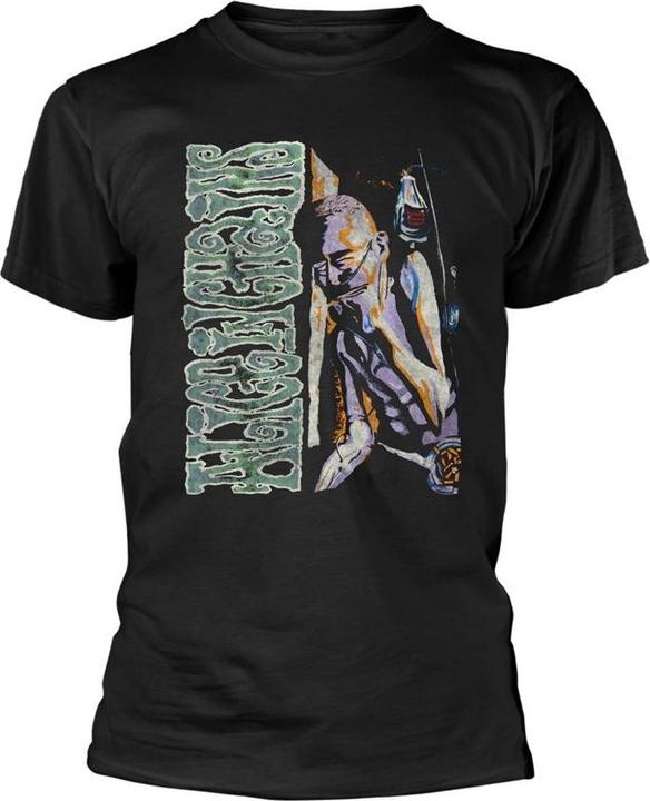 Produktbild Alice In Chains Sickman TShirt (S)